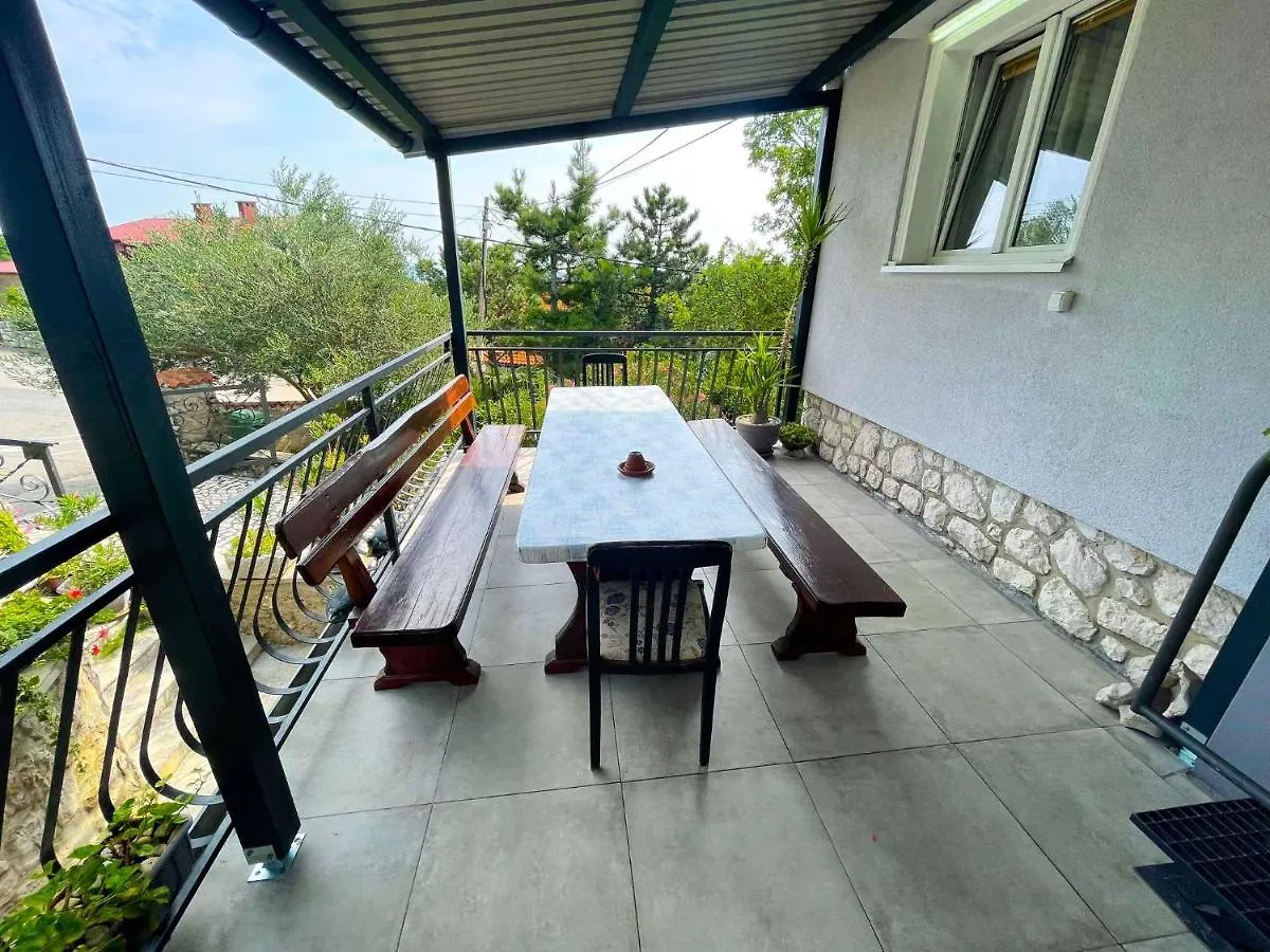 Apartment In Jadranovo 42258 0*,  Croatia